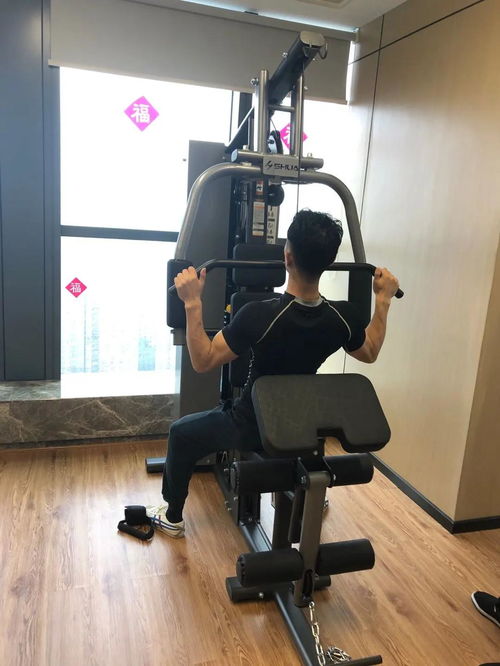 激情燃燒，活力綻放！通程律師事務(wù)所健身房正式開放，專屬健身服務(wù)等你來體驗(yàn)