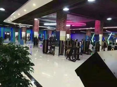 沈陽印象 健身需求下的服務(wù)價(jià)值與實(shí)踐